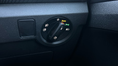 Volkswagen T-Cross 1.0 TSI Black Edition 5dr Petrol Estate